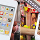 Illustration for article titled An iPhone 4 Thatll Light Your Desk